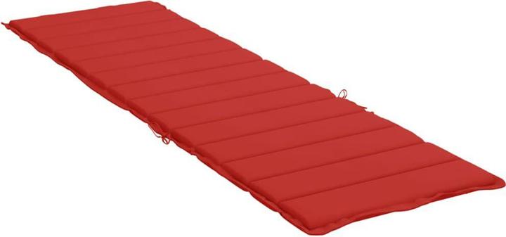 Immagine prodotto VidaXL Hayder (200 x 70 x 3 cm)