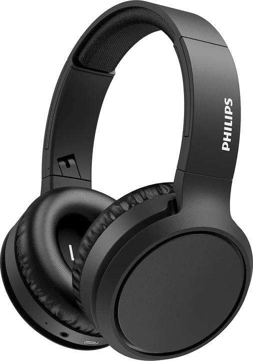 Immagine prodotto Philips TAH5205BK/00 (29 h, Senza fili, Cablato)