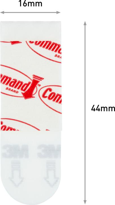 Produktbild Command Poster-Strips
