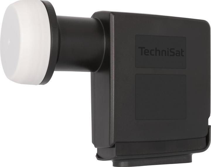 TechniSat SCR universel 8+2 LNB (Unicable, 40mm)