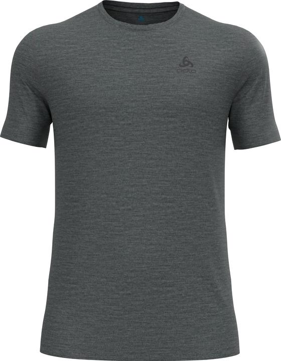 Image du produit Odlo BL TOP col ras du cou s/s MERINO 160 (XL)