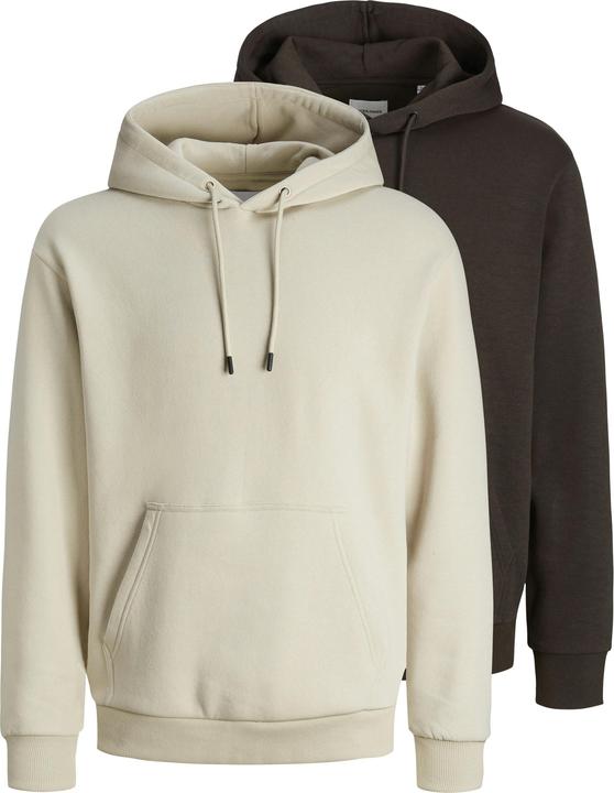 Actual product image Jack & Jones Sweathoodie (L)