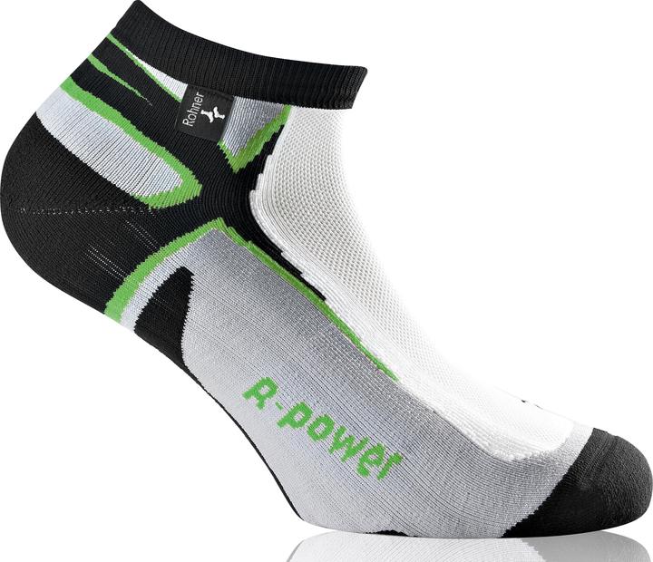 Rohner R-Power l/r
