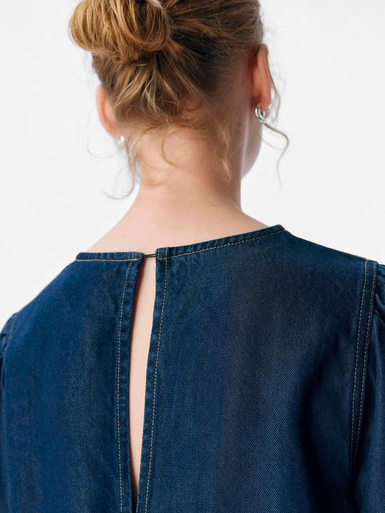 Immagine prodotto Object Denim Bluse (42)