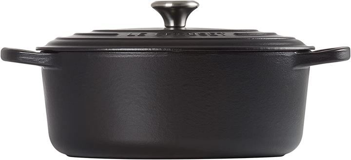 Productafbeelding Le Creuset Handtekening (27 cm, Braadpan + kasserol, Gietijzer)