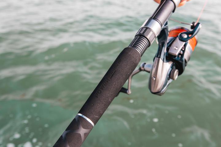 Immagine prodotto Caperlan SEABOAT 500 240 POWER (Cast, 240 cm)