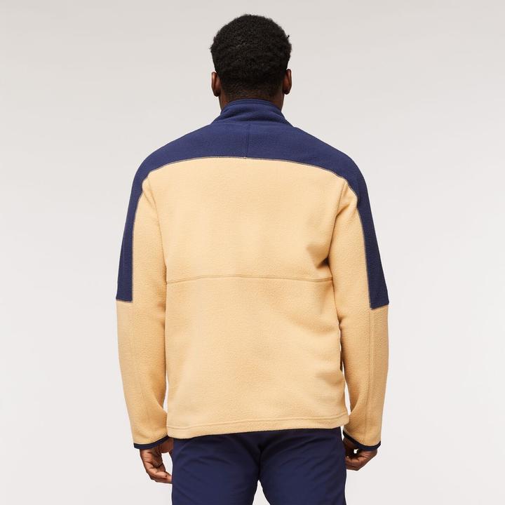 Immagine prodotto Cotopaxi Giacca Abrazo Fleece Full-Zip (L)