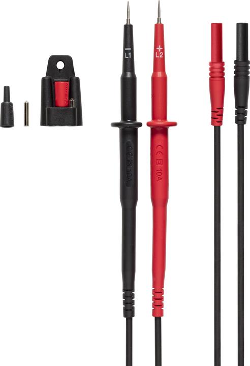 Produktbild Benning Messleitungssatz CM 1-4