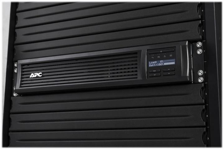 Immagine prodotto APC Smart-UPS (1000 VA, 700 W, Interattivo linea UPS)