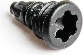 Actual product image Magura EBT screw with O-ring, T25, 2 pcs.