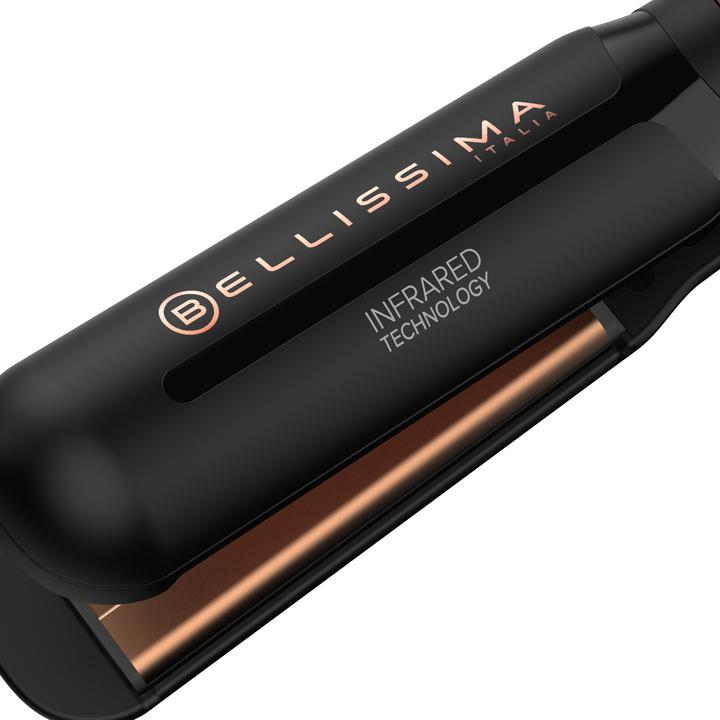 Immagine prodotto Piastra per capelli My Pro Infrared - 11725 (Piastra per capelli)