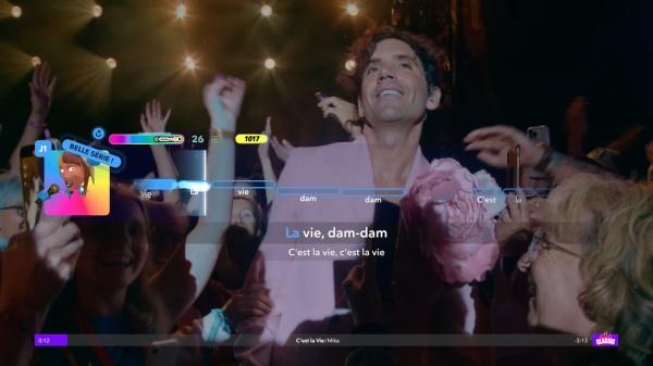 Image du produit Plaion Let's Sing 2025 Version française (PS5, FR)