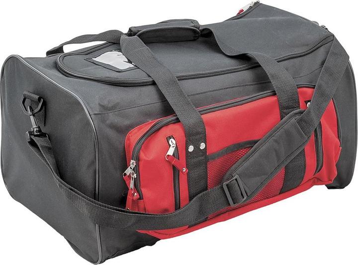 Immagine prodotto Portwest Tuta a contrasto (50 l)