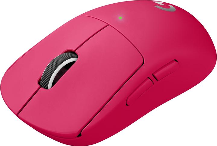 Image du produit Logitech G Pro X Superlight (Sans fil)