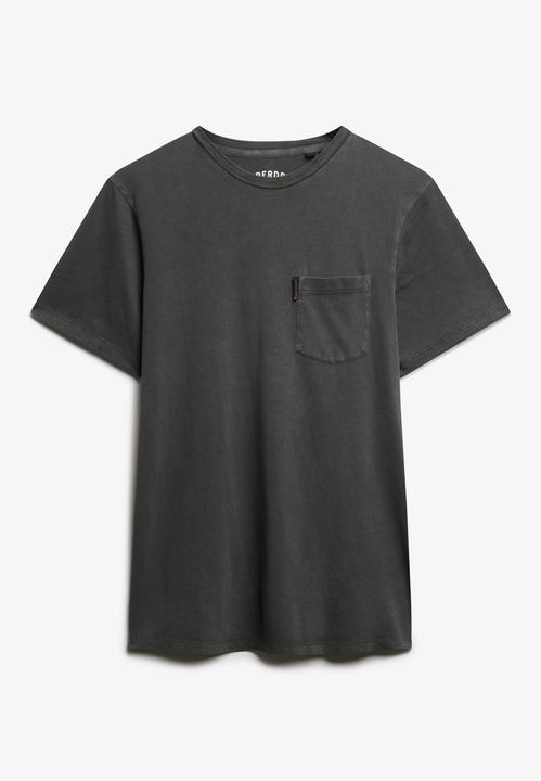 Actual product image Superdry Classic Essential Pocket Tee (XL)