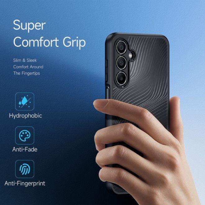 Actual product image Dux Ducis Aimo Series (Samsung Galaxy A16 5G)