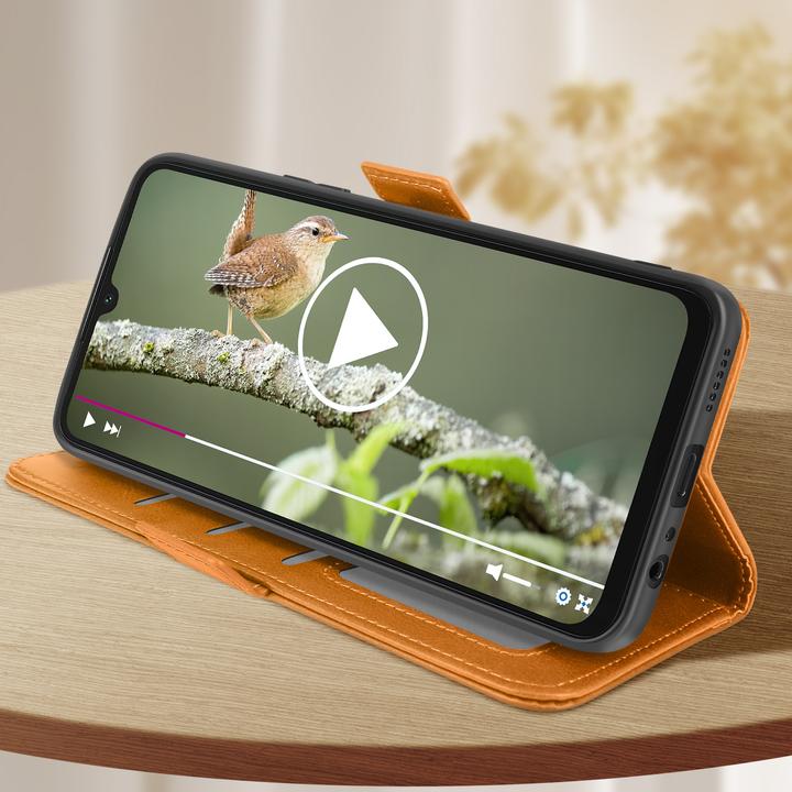 Produktbild Avizar Vintage Series (Samsung Galaxy A05s)