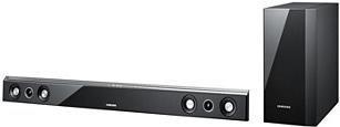 Image du produit Samsung HW-C450 (300 W, Canal 2.1)