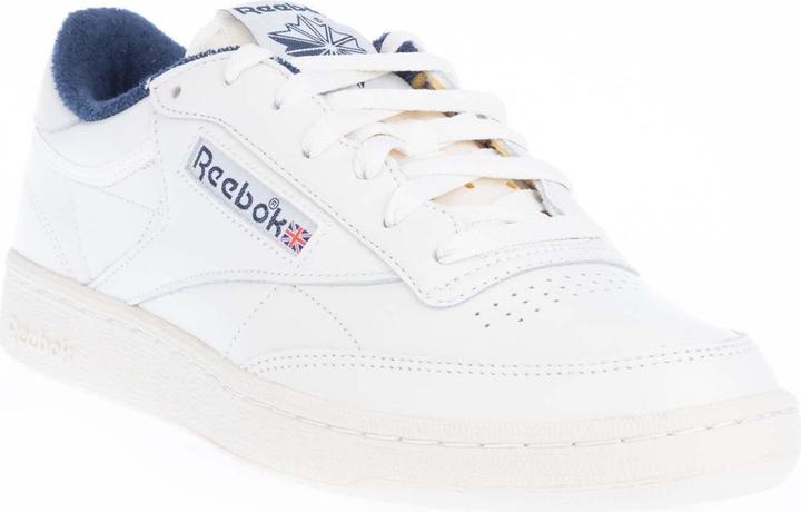 Produktbild Reebok Sneaker Club C 85 Vintage Leder (41.5)
