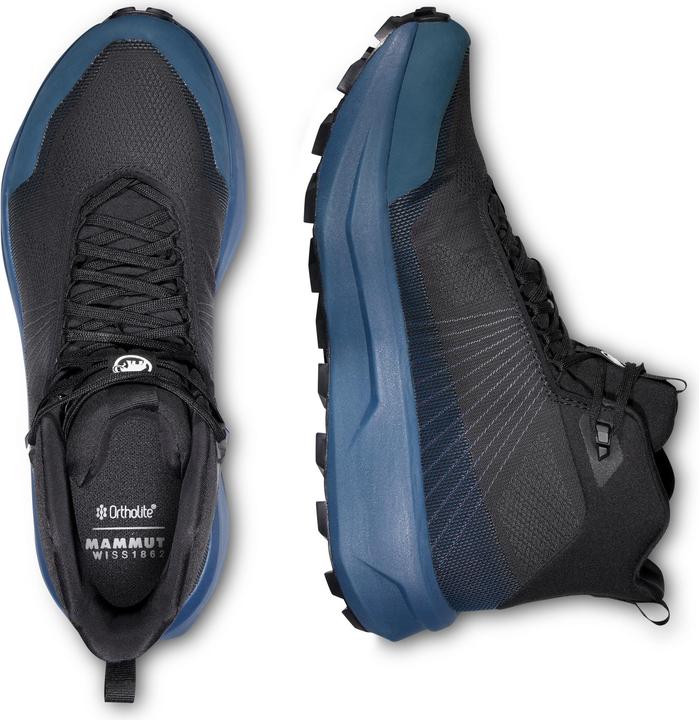 Produktbild Mammut Aenergy Mtn Mid GTX Men (40)