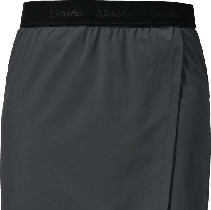 Image du produit Schöffel Jupe-short femme Monte D'Oro (48)