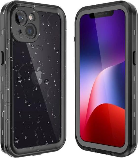 Produktbild Mu Sport 360° Allwetterschutz (Apple iPhone 13)