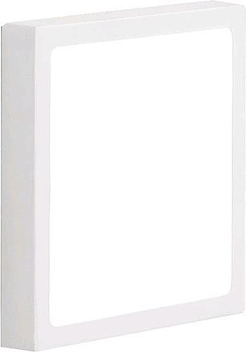 Actual product image Orion DL 762318 white LED ceiling light 3000K 15W (1300 lm)