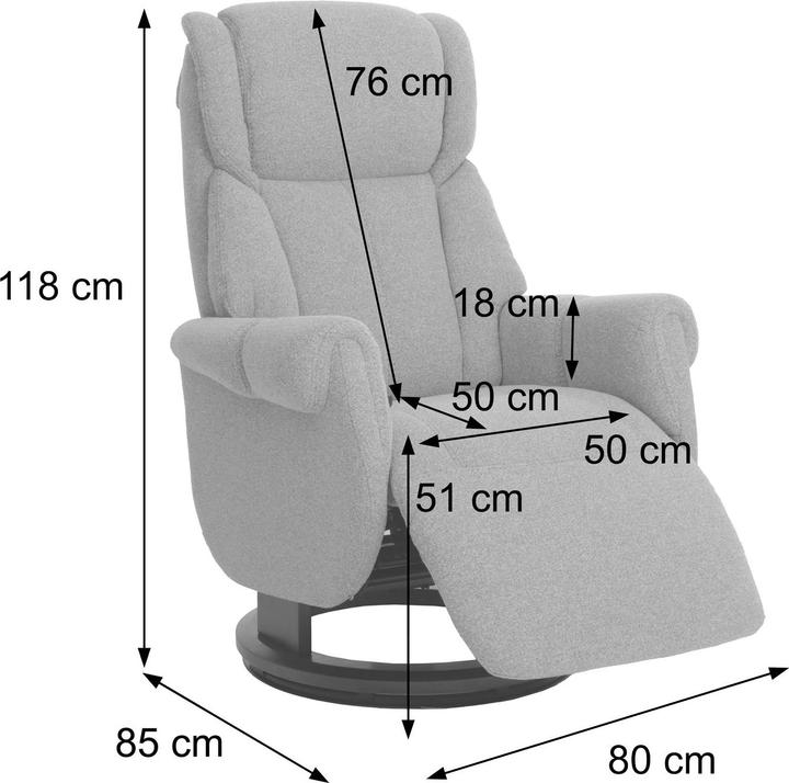 Produktbild MCW N58-S