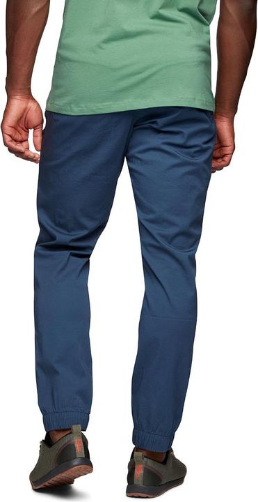 Actual product image Black Diamond Notion Pants (XL)