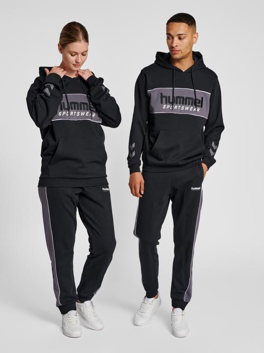 Produktbild hummel Lgc Julian Hoodie (L)