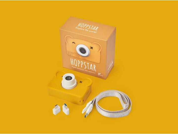 Produktbild Hoppstar Rookie Digitalkamera