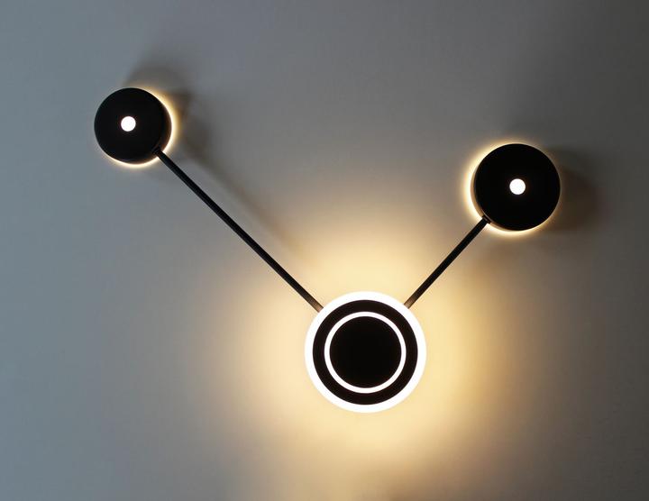 Actual product image ECO-Light Solar (186 lm, IP20)