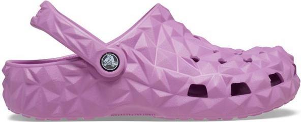 Crocs Classic Geometric Clog (37)