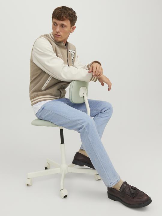 Produktbild Jack & Jones Chris Original SQ 738 Loose Fit Jeans (36)