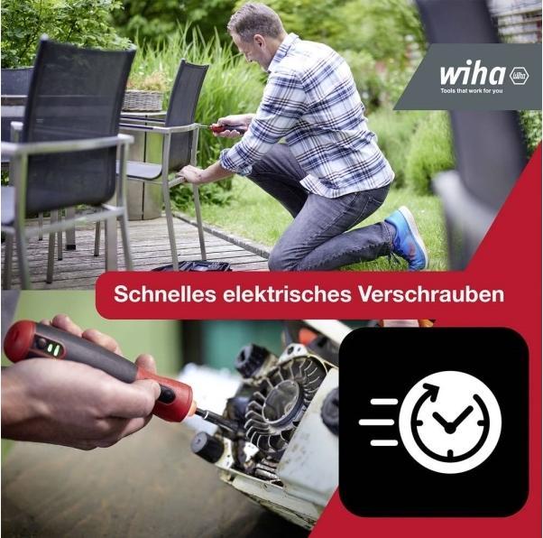 Produktbild Wiha Pocket drive (Set)