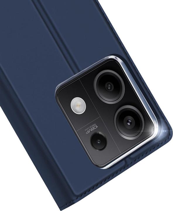 Produktbild Dux Ducis Skin Pro Series Bookcover (Xiaomi Redmi Note 13 5G)