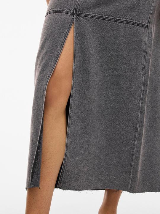 Immagine prodotto Vila Maxi Jeansrock (36)