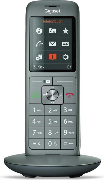 Immagine prodotto Gigaset CL660 HX