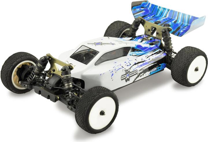 Actual product image Amewi EVO6000 Competition Buggy (RTR Ready-to-Run)