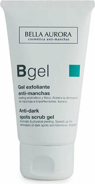 Produktbild Bella Aurora Gel Peelingeffekt - 75 ml (75 ml)