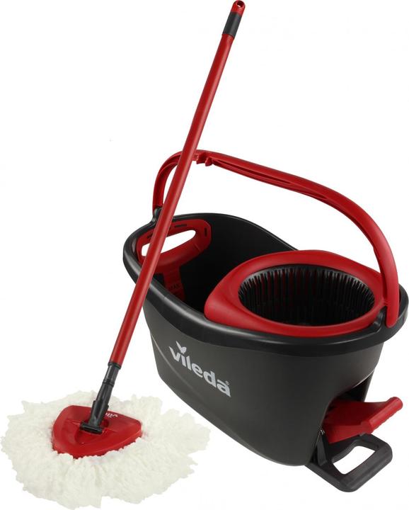 Actual product image Vileda EasyWring and Clean mopping system (1 pcs.)