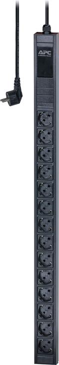 Produktbild APC Easy PDU Basic ZeroU