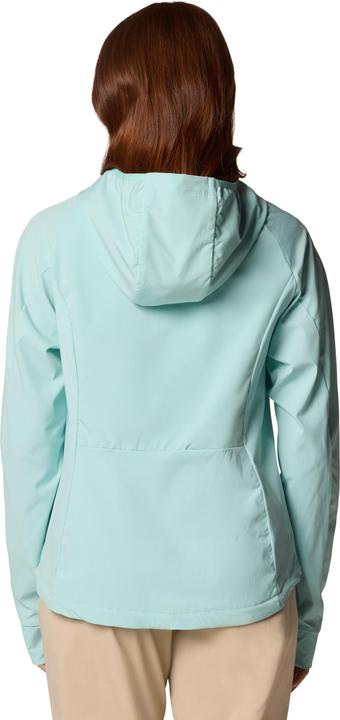 Immagine prodotto Columbia Giacca softshell con cappuccio Sweet As™ III da donna (L)