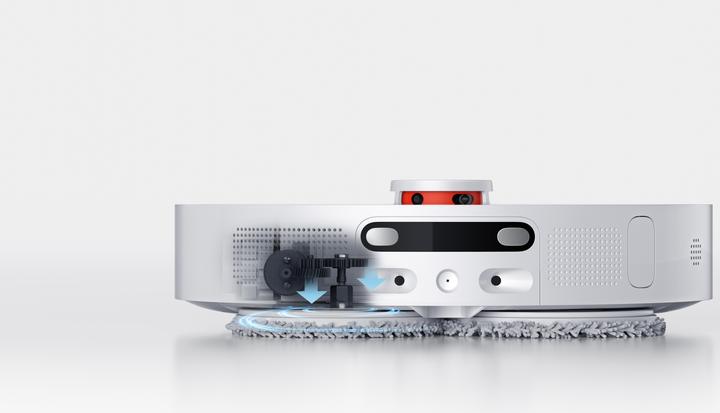 Immagine prodotto Xiaomi Aspirapolvere robot X10+ (Robot aspirapolvere)