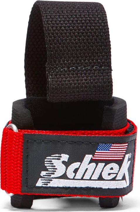 Actual product image Schiek Dowel Lifting Straps 1000DLS