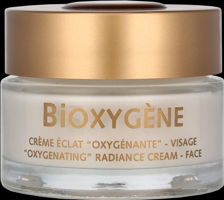 Actual product image Guinot Bioxygene face cream 50ml (50 ml, Day cream)