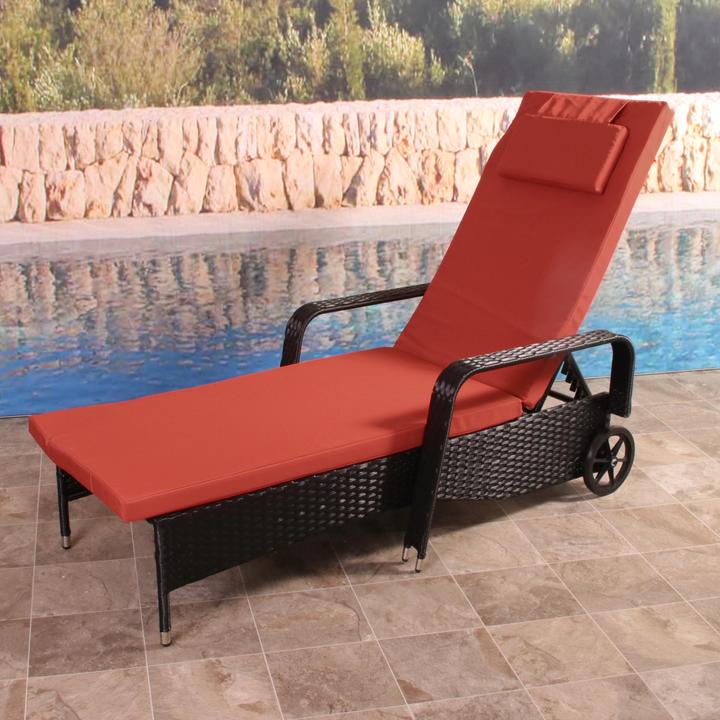 Actual product image MCW Cesena (197 cm)