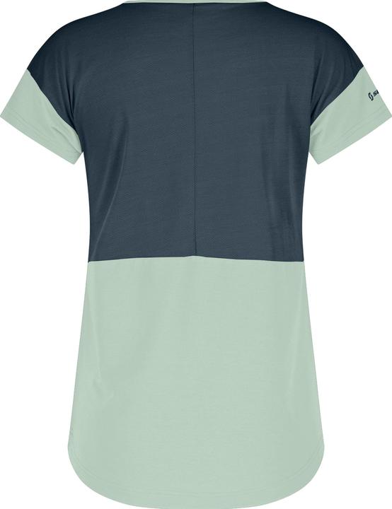 Actual product image Scott Sports Women's Trail Flow Dri S/S Shirt (XS)