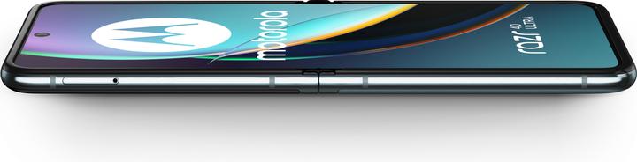 Immagine prodotto Motorola Razr 40 Ultra (256 GB, Blu ghiaccio, 6.90", SIM + eSIM, 12 Mpx, 5G)