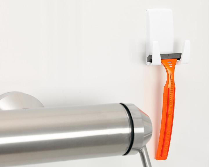 Produktbild tesa Rasierhalter Wave